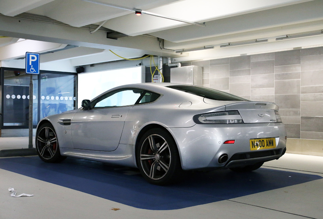 Aston Martin V8 Vantage N400