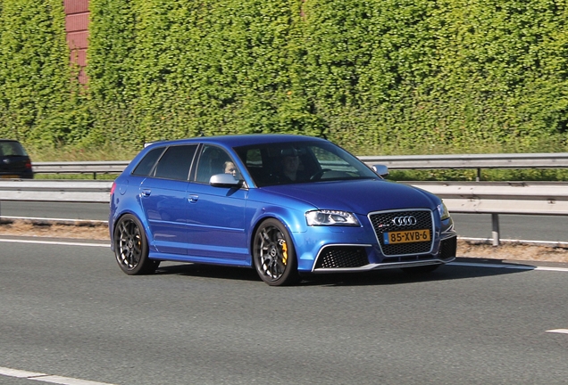 Audi RS3 Sportback