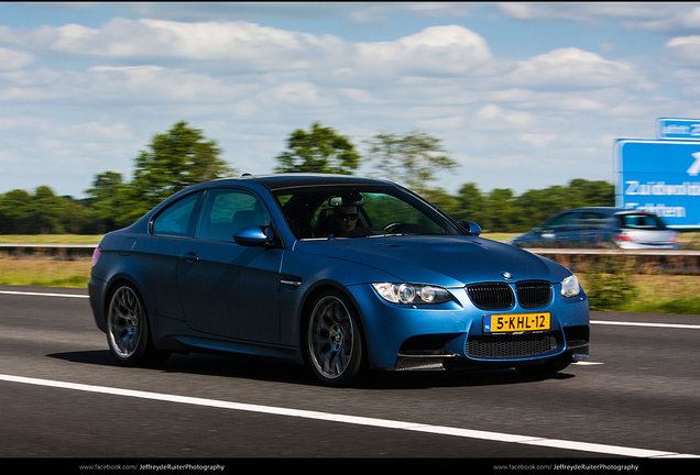 BMW M3 E92 Coupé