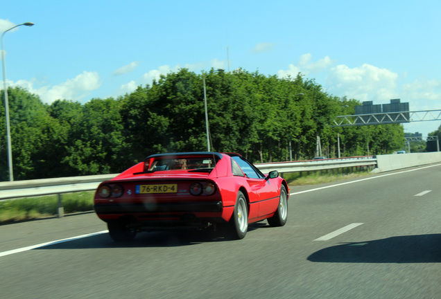 Ferrari 308 GTS Quattrovalvole