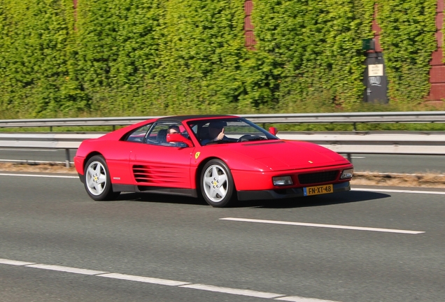 Ferrari 348 TS