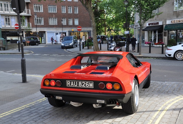 Ferrari 365 GT4 BB