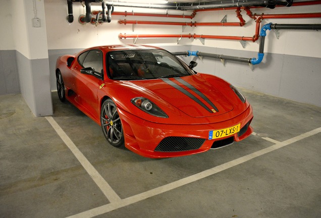 Ferrari 430 Scuderia