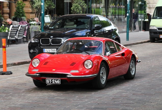 Ferrari Dino 246 GT