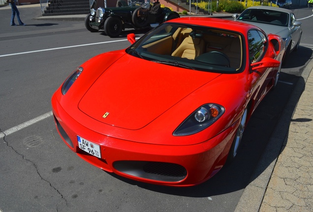 Ferrari F430