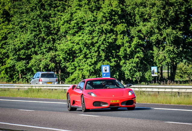 Ferrari F430