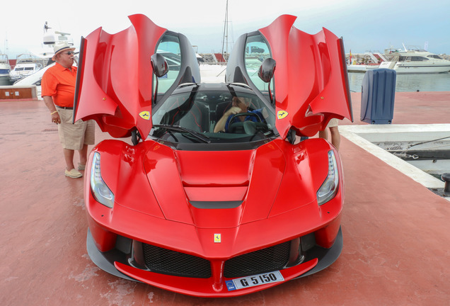 Ferrari LaFerrari