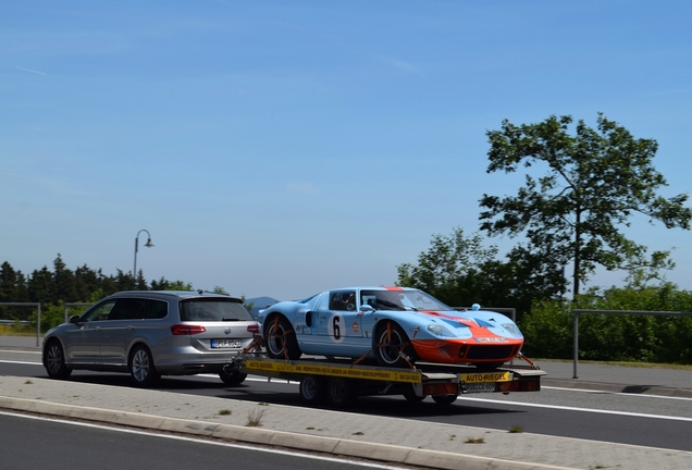 Ford GT40