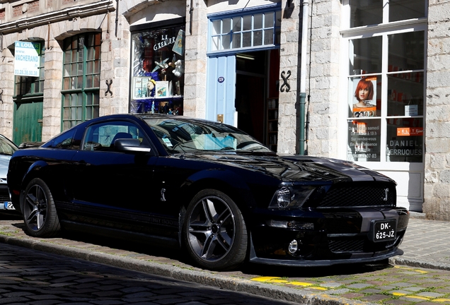 Ford Mustang Shelby GT500