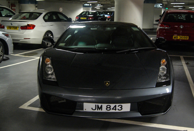 Lamborghini Gallardo