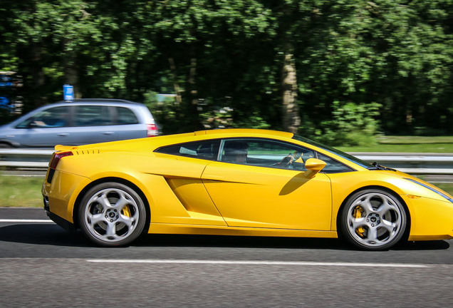 Lamborghini Gallardo