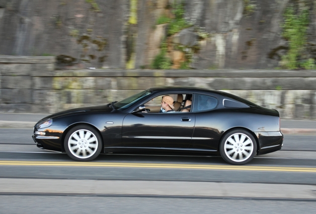 Maserati 3200GT