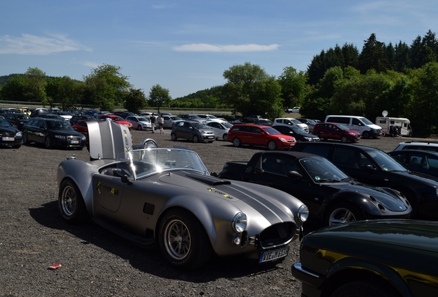 Shelby Cobra 427