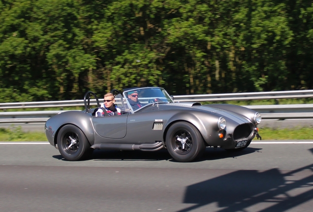 AC Cobra