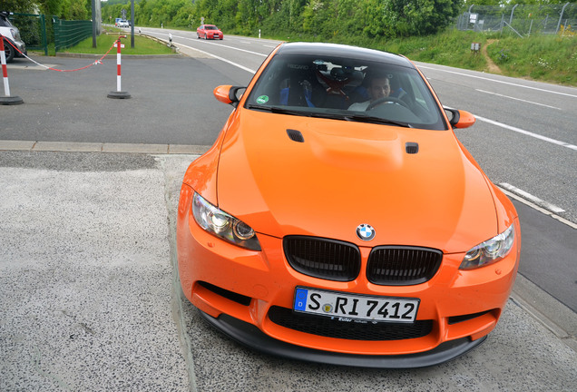 BMW M3 GTS