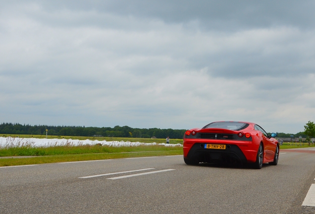 Ferrari 430 Scuderia