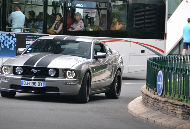 Ford Mustang GT