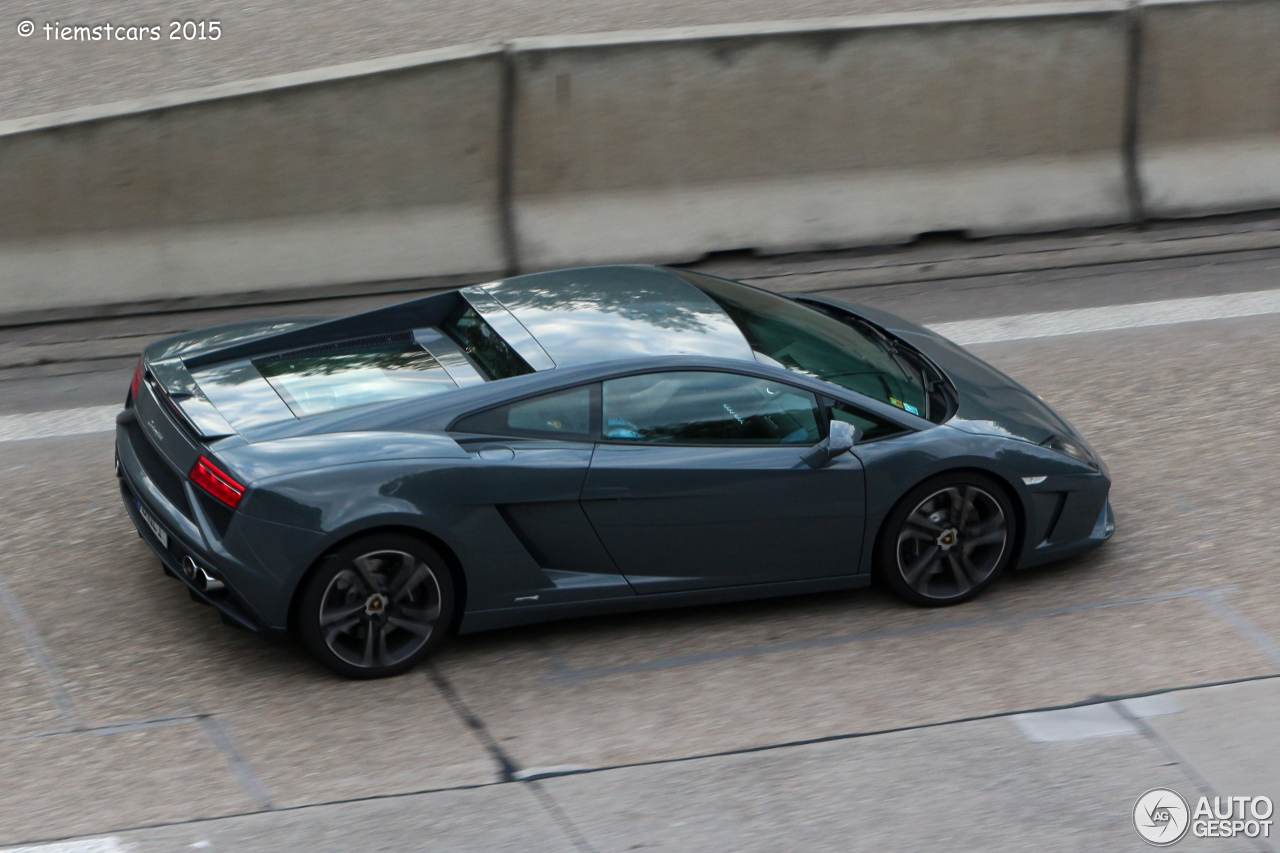 Lamborghini Gallardo LP560-4 2013