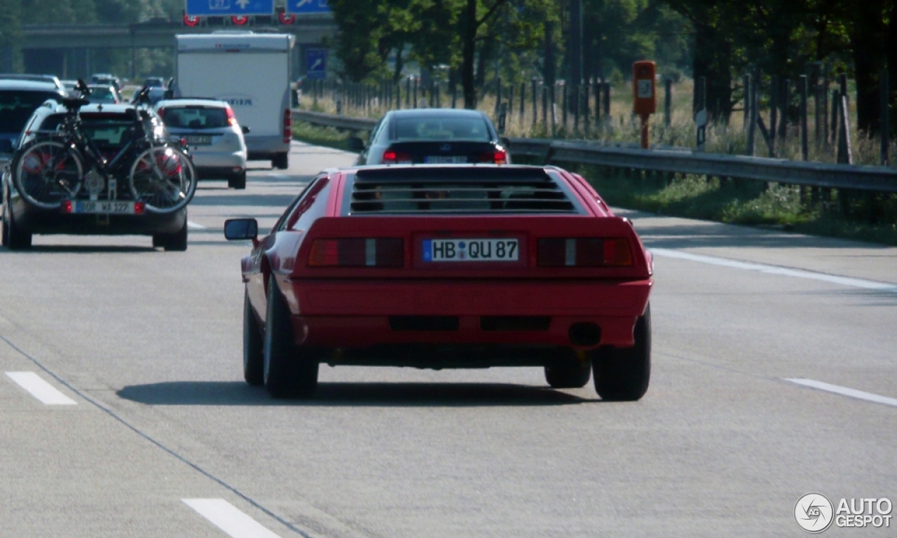 Lotus Turbo Esprit HC