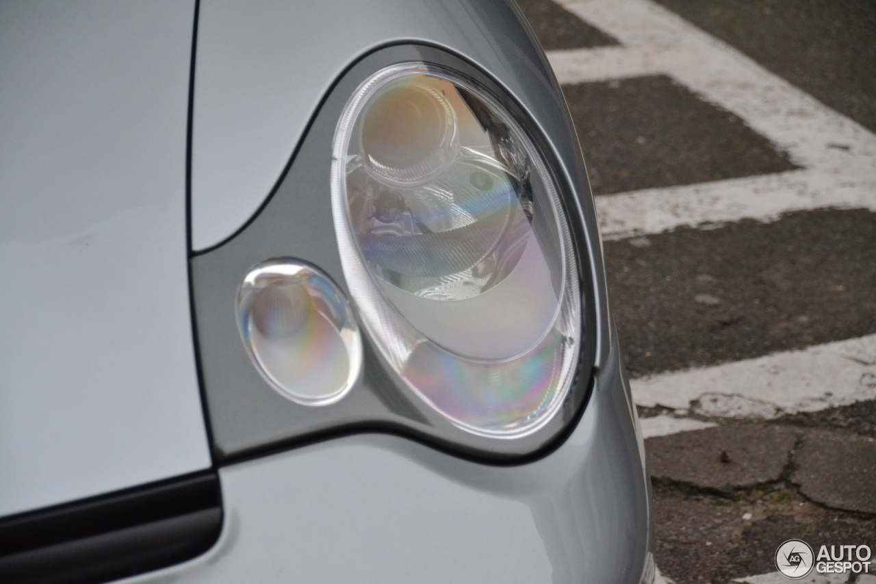 996 Ruf Rgt Rs RUF 996 RGT - 10 June 2015 - Autogespot