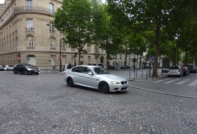 BMW M3 E90 CRT