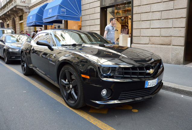 Chevrolet Camaro SS