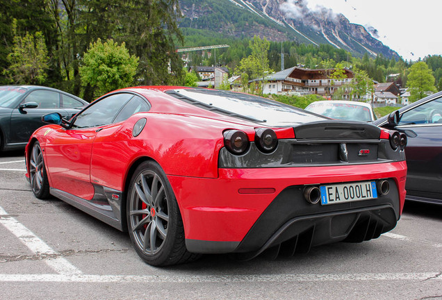 Ferrari 430 Scuderia