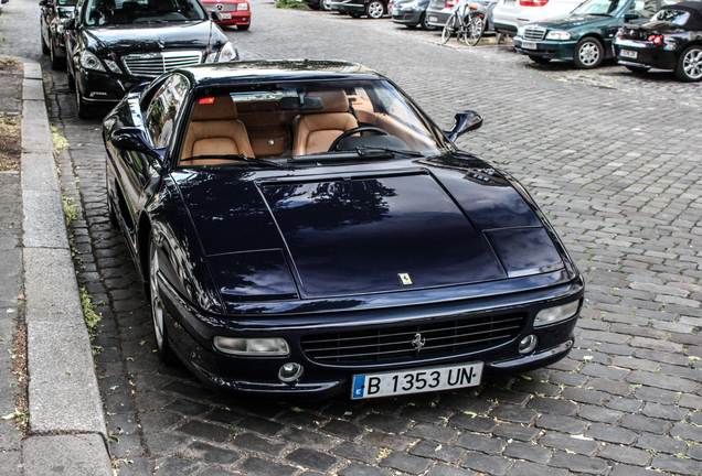 Ferrari F355 Berlinetta