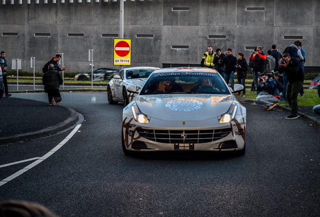 Ferrari FF