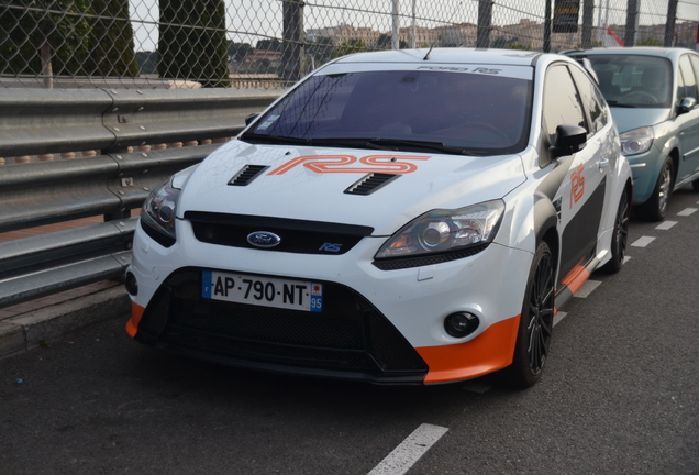 Ford Focus RS 2009