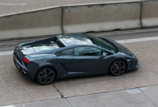 Lamborghini Gallardo LP560-4 2013