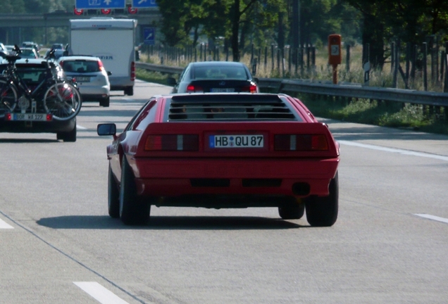 Lotus Turbo Esprit HC