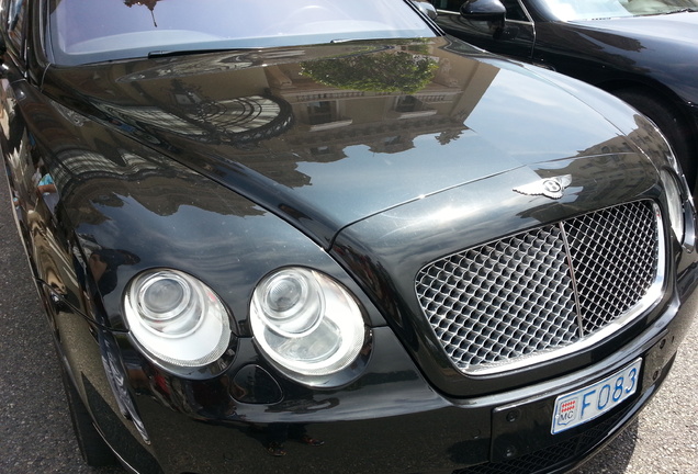 Bentley Continental Flying Spur