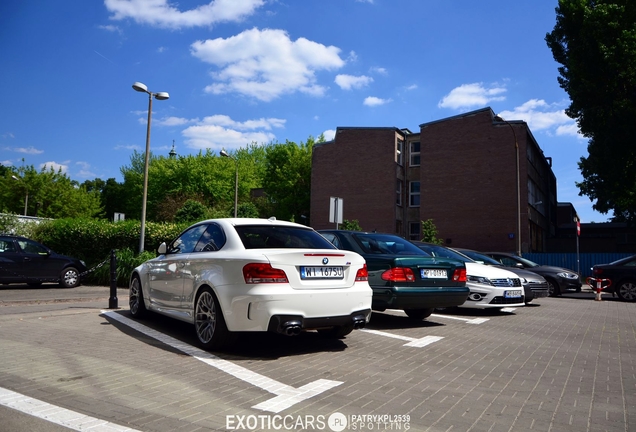 BMW AC Schnitzer ACS1 Sport Coupé