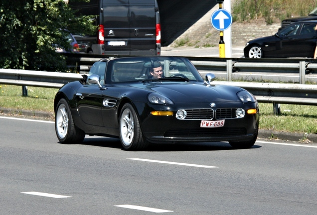 BMW Z8