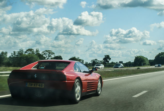 Ferrari 348 TS