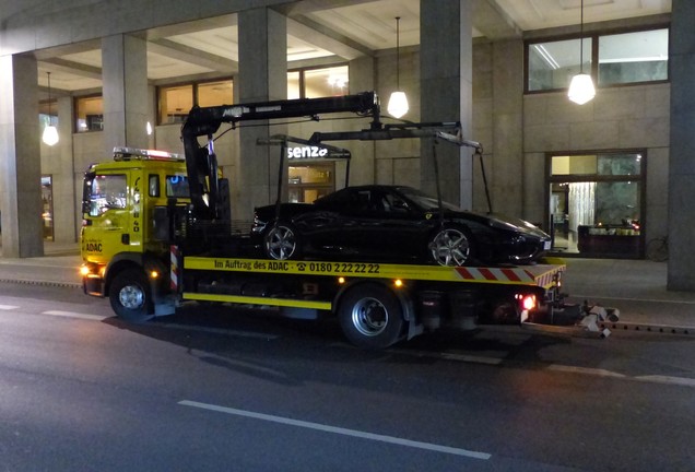 Ferrari 360 Spider