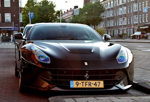 Ferrari F12berlinetta