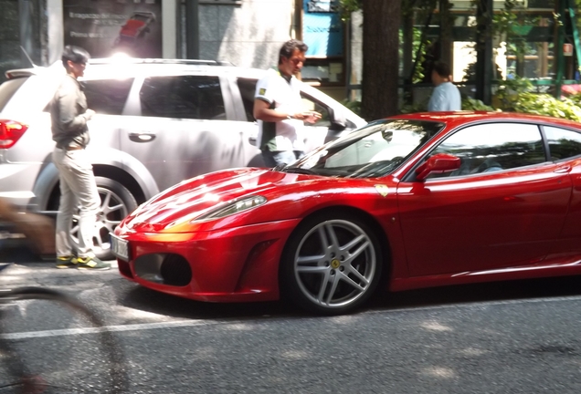 Ferrari F430