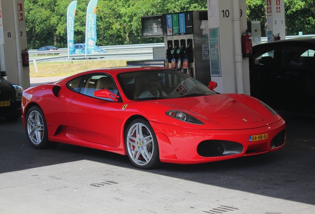 Ferrari F430