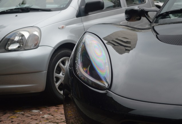 Lotus Elise S3 S