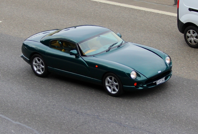 TVR Cerbera Speed Six MkI