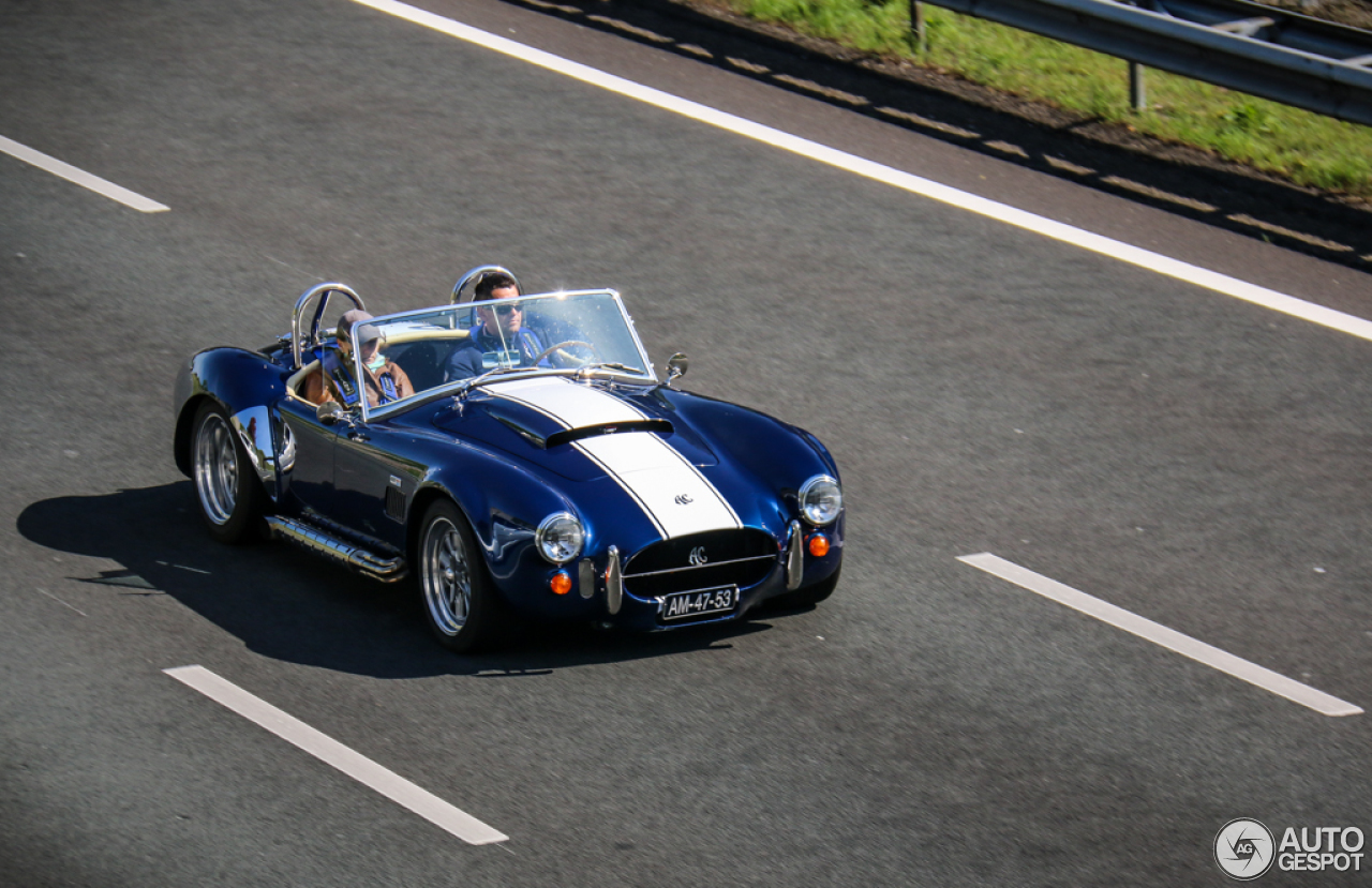 AC Cobra