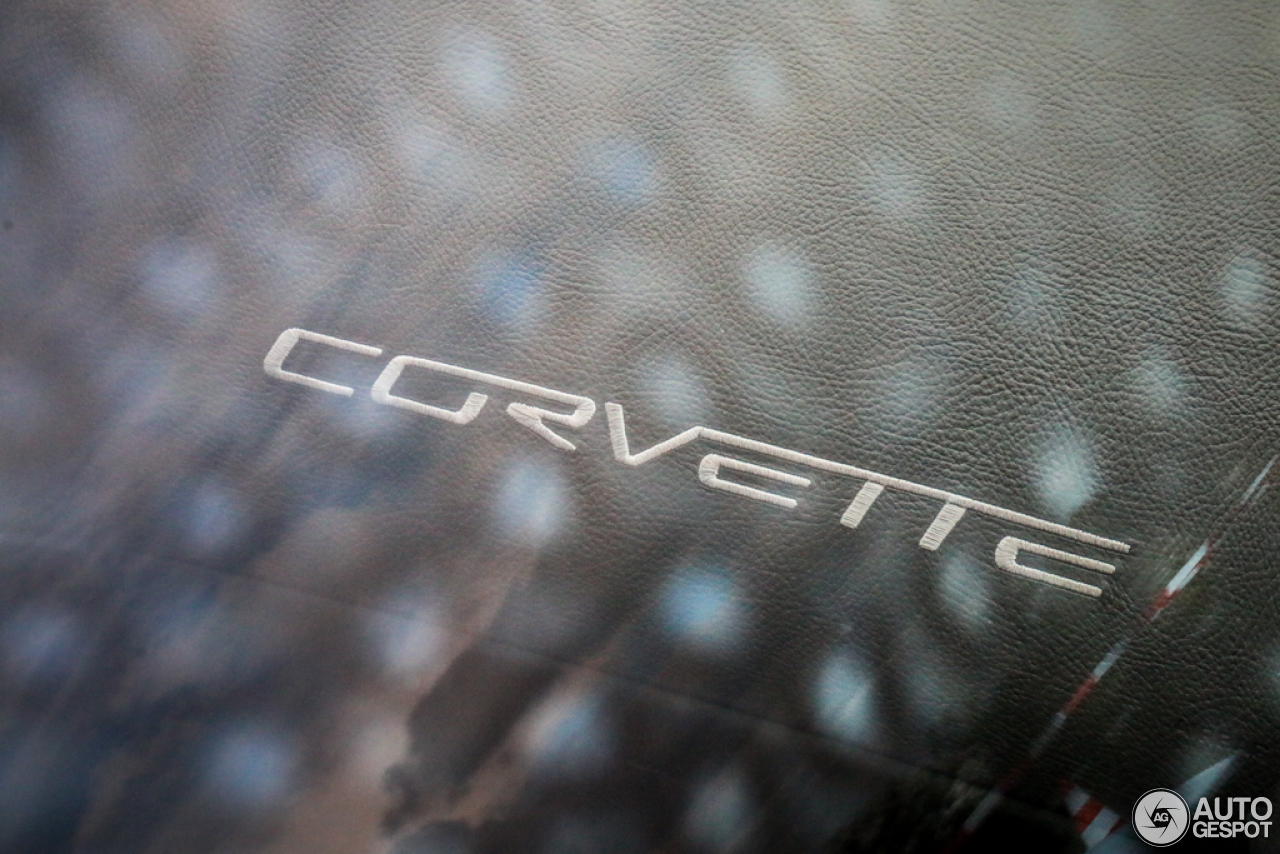 Chevrolet Corvette C6 - 12 June 2015 - Autogespot