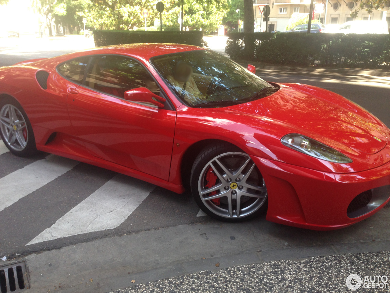 Ferrari F430