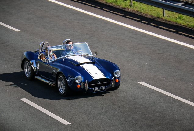 AC Cobra