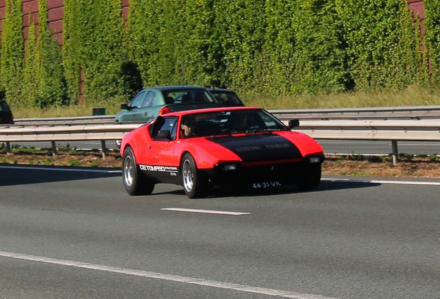 De Tomaso Pantera GTS