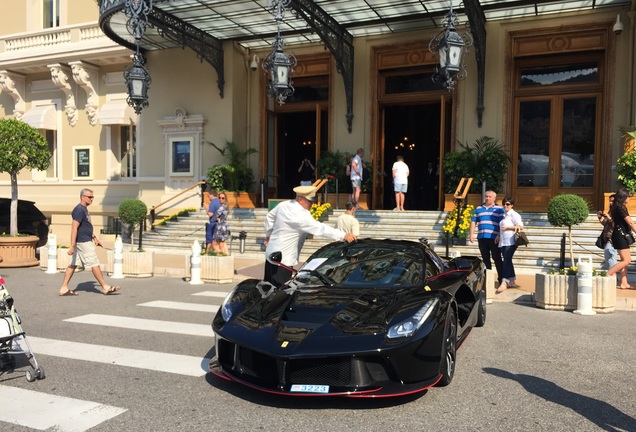 Ferrari LaFerrari