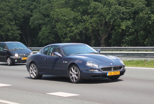 Maserati 4200GT