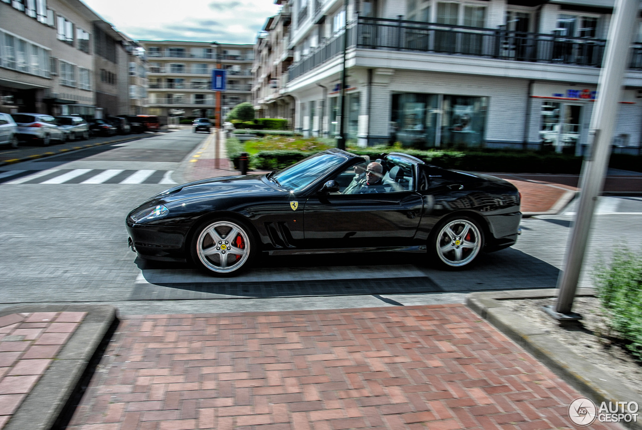 Ferrari Superamerica